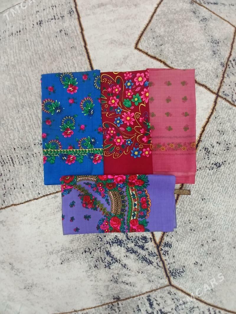 gaty yaglyk - Ашхабад - img 1