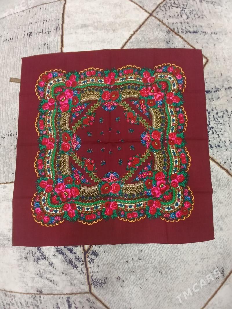 Gaty yaglyk - Aşgabat - img 1