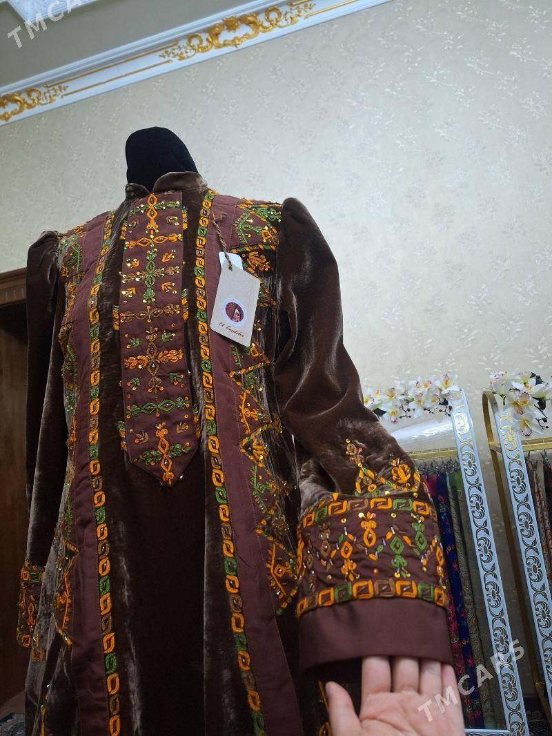 satlyk koynek - Aşgabat - img 1