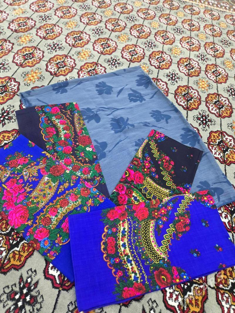 Gulyupwk - Дашогуз - img 1