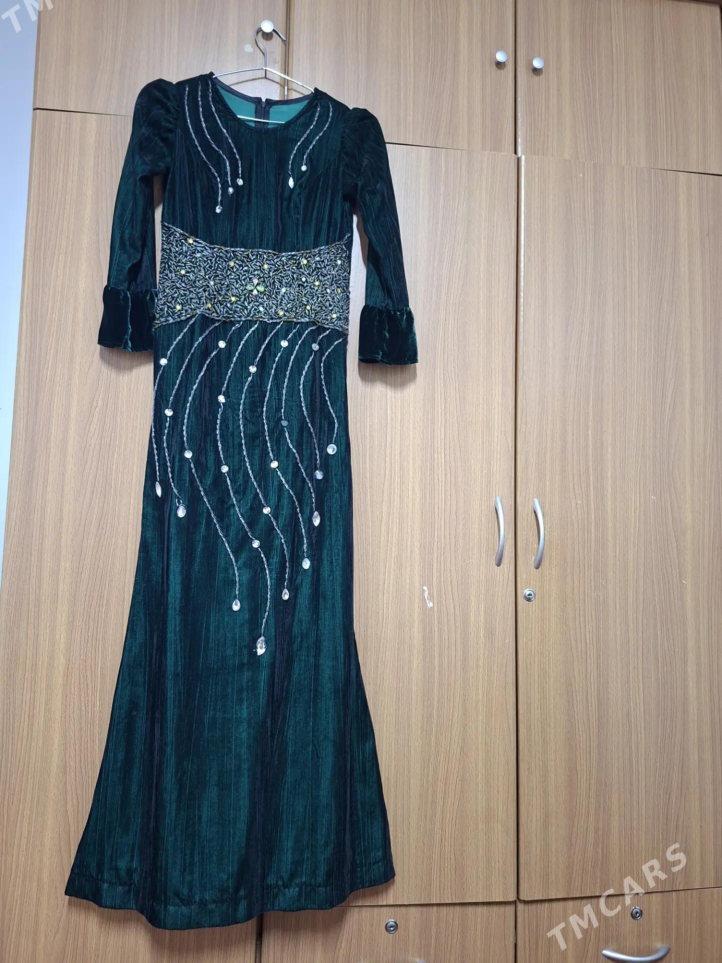 Pombarh koÿnekler - Aşgabat - img 1