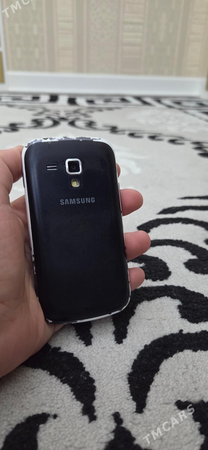 Samsung 7582 - Ашхабад - img 1