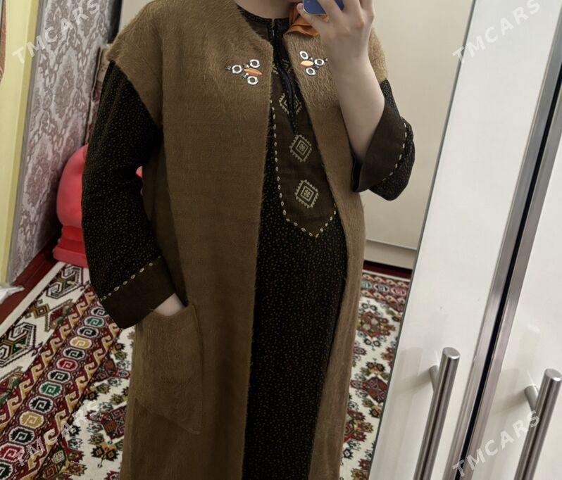 taze yensiz - Ашхабад - img 1