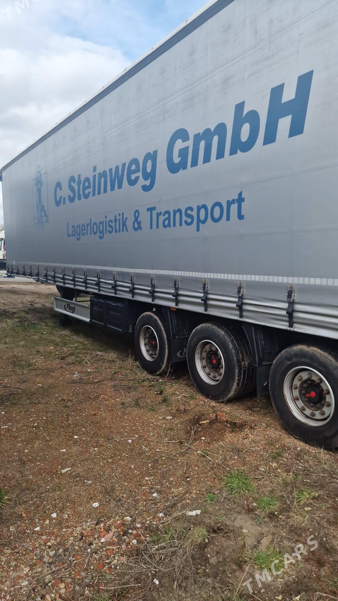 Kogel Mega 2021 - 450 000 TMT - Ашхабад - img 1