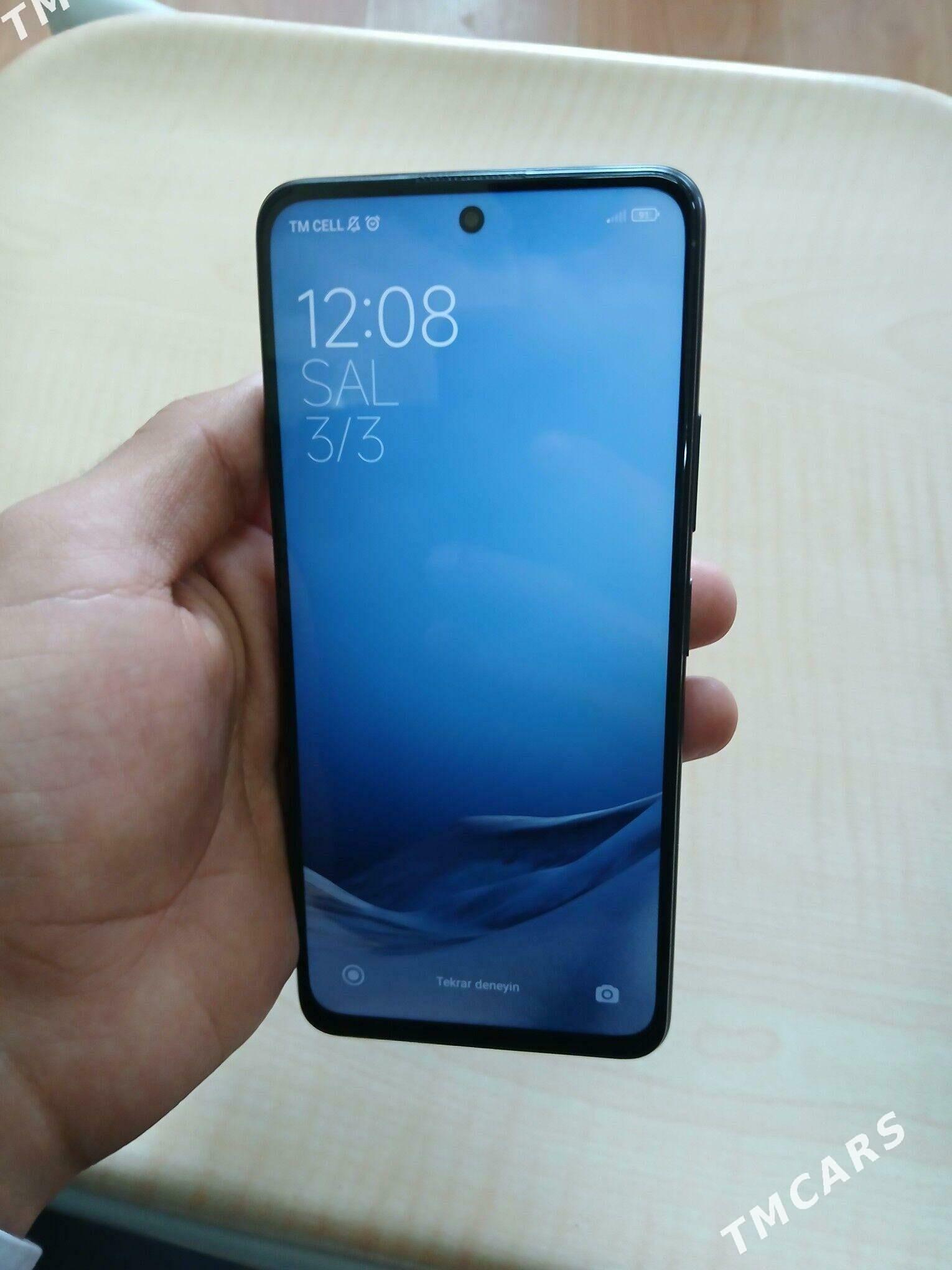 Redmi note 10pro 5G 128 - Мары - img 1