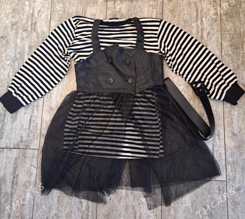 Детские вещички - 10 mkr - img 1