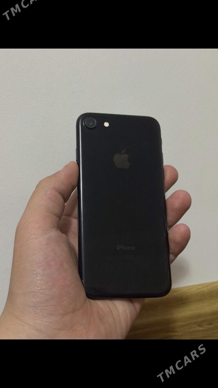 iPhone 7 - Aşgabat - img 1