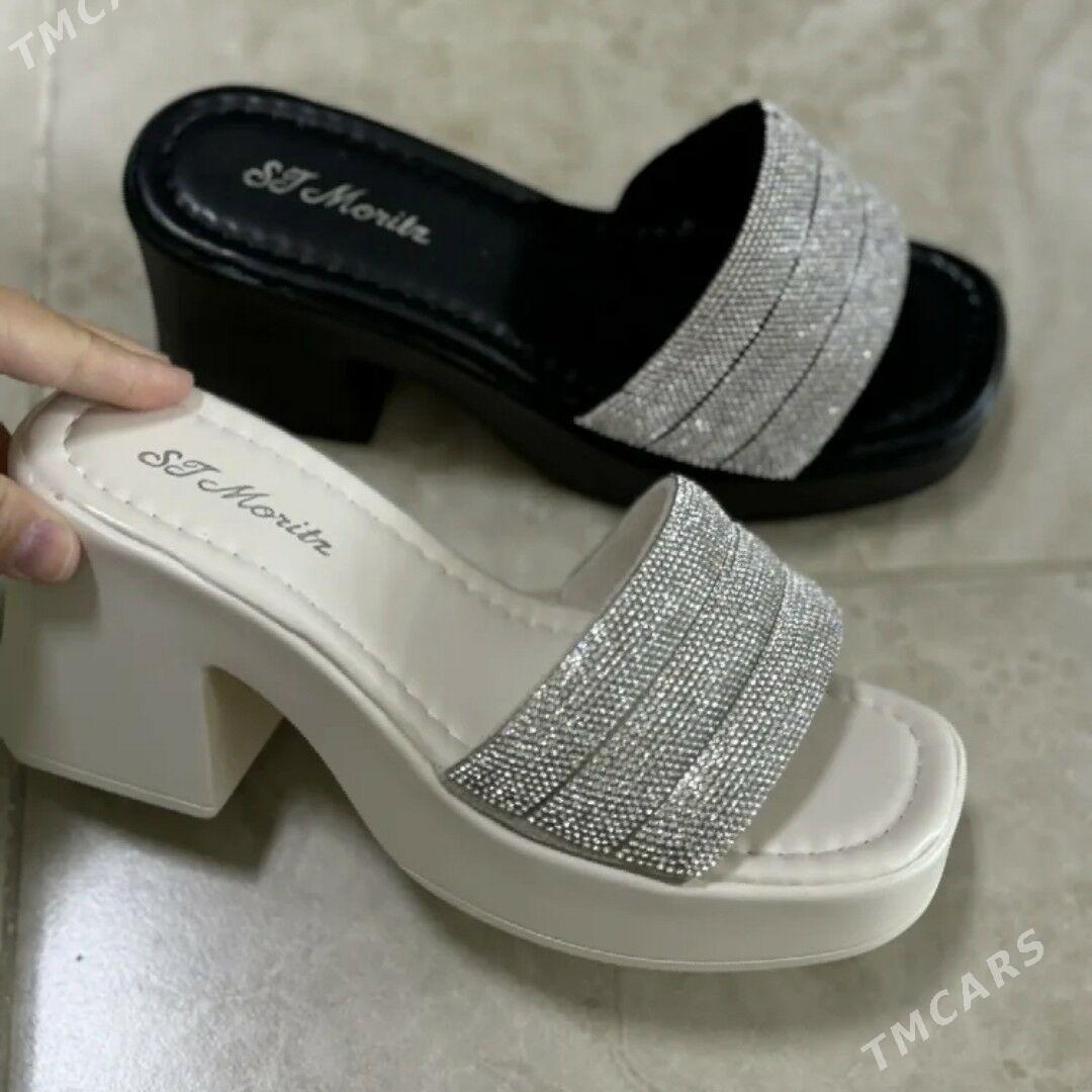 Shlyepkalar - Daşoguz - img 1