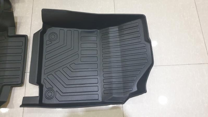 Kowrik 750 TMT - 8 mkr - img 1