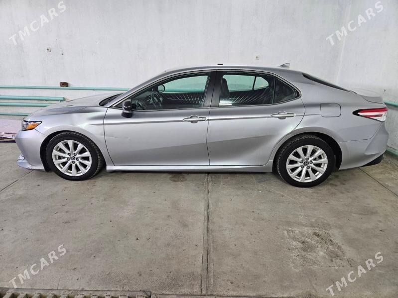 Toyota Camry 2020 - 295 000 TMT - Дашогуз - img 1