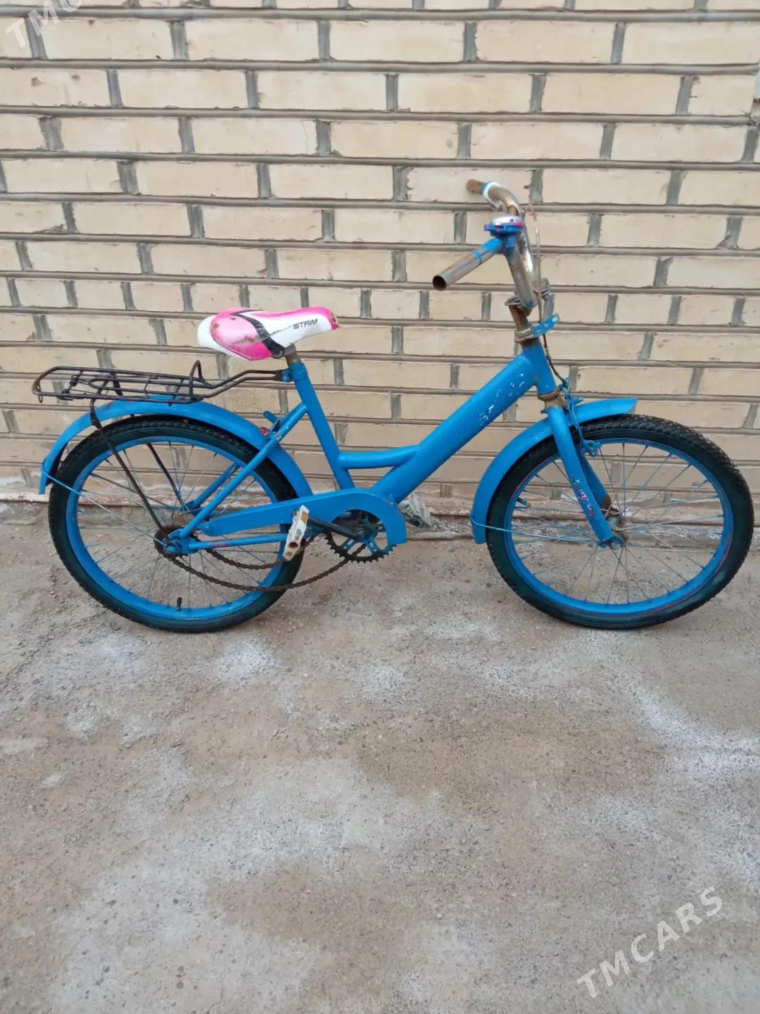 Welosiped - Мургап - img 1