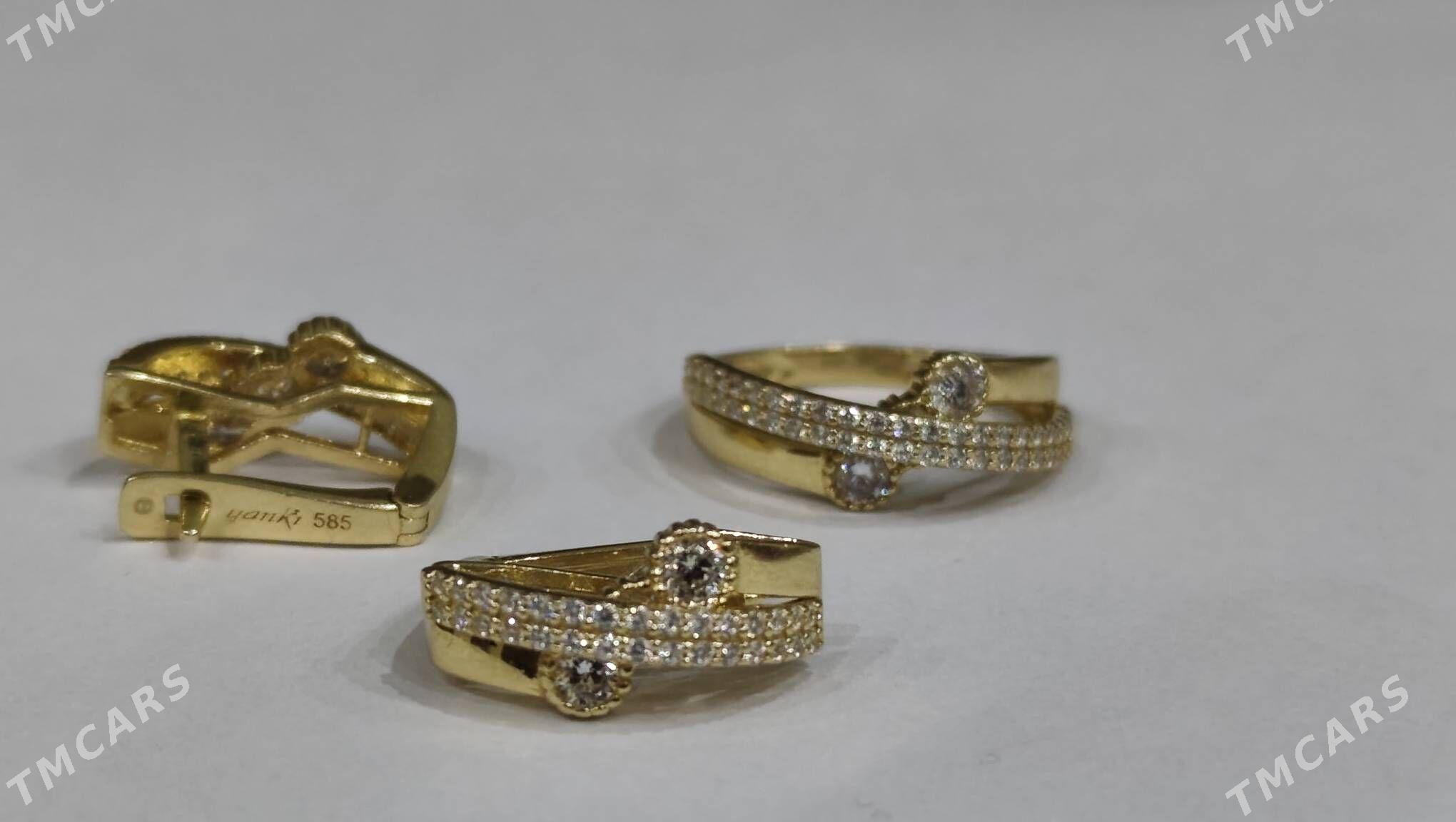 KOMPLEKT YEREWAN - Aşgabat - img 1