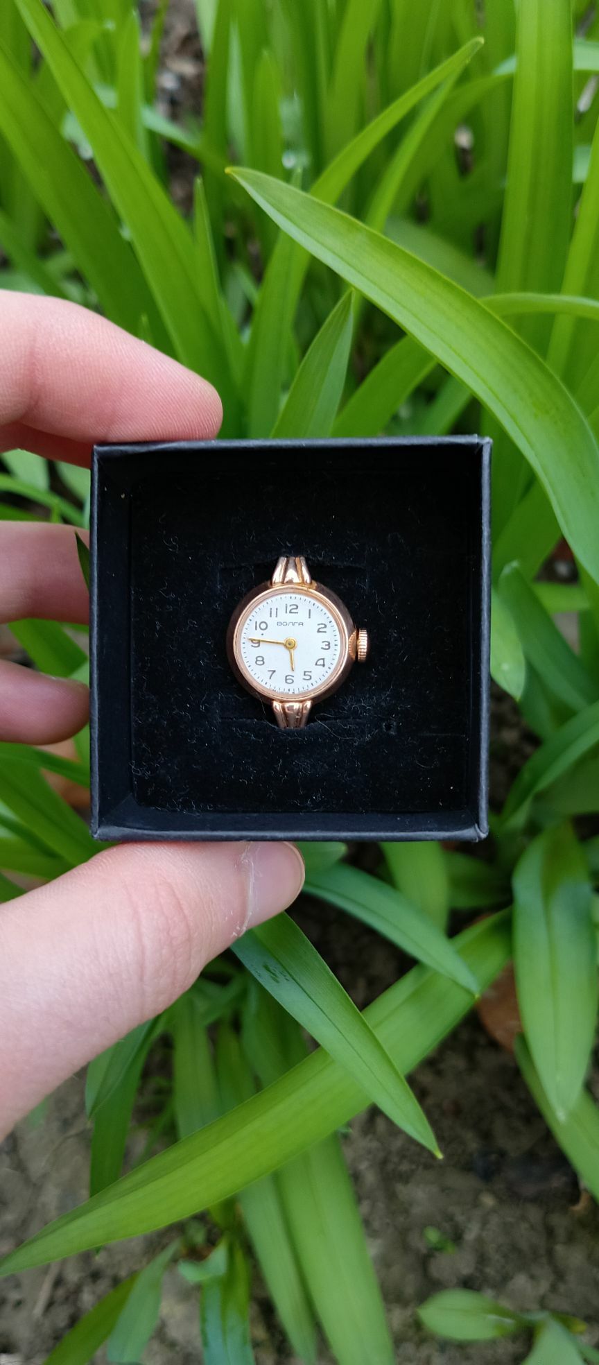 Московские золотые серьги - Aşgabat - img 1