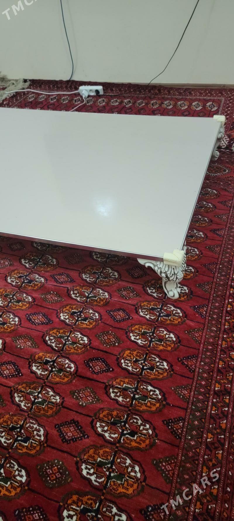 Han stol ханстол - Aşgabat - img 1