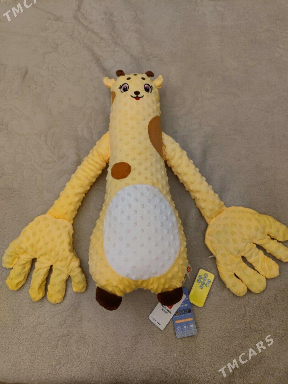 Успокаивающая подушка - Balkanabat - img 1