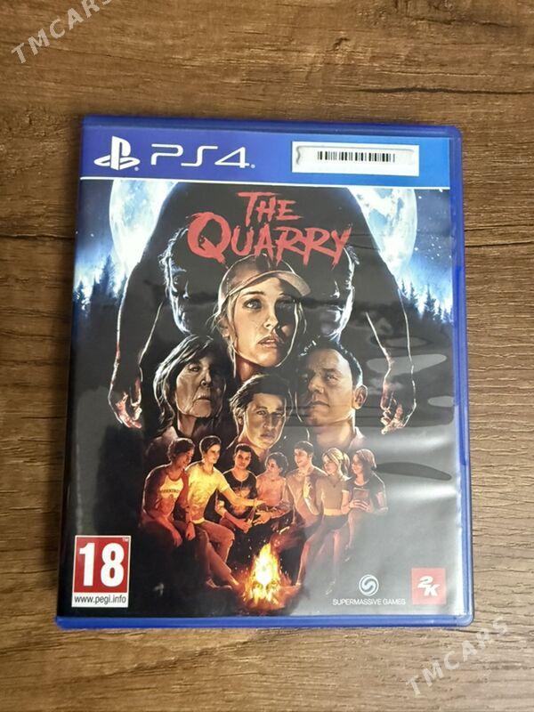 PS4 - Балканабат - img 1