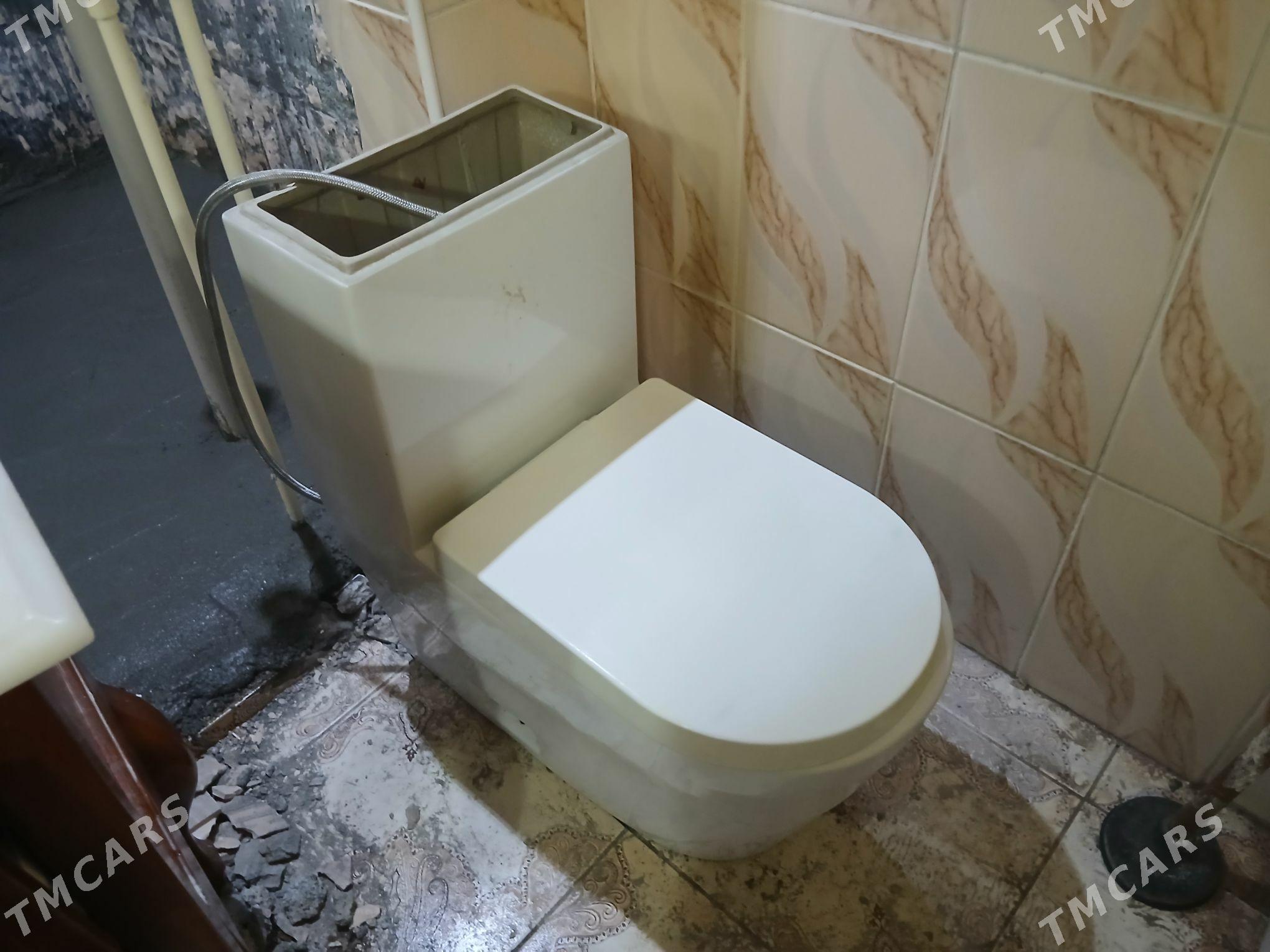 unitaz - Aşgabat - img 1