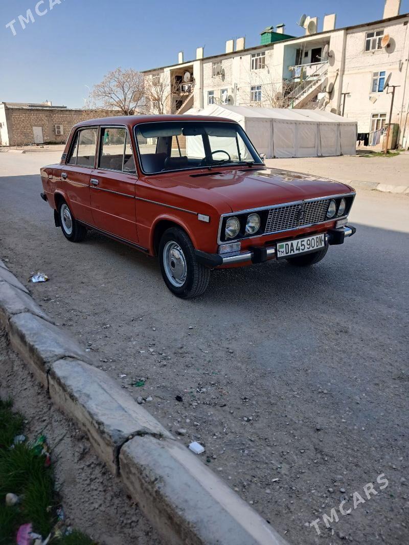 Lada 2106 1986 - 55 000 TMT - Балканабат - img 1