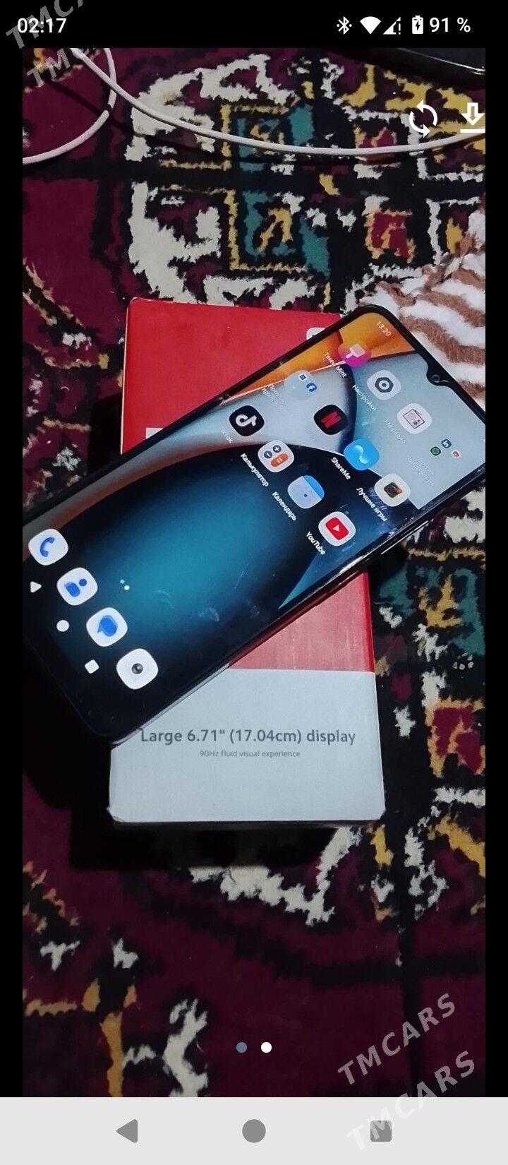 redmi A3 3/64 - Daşoguz - img 1