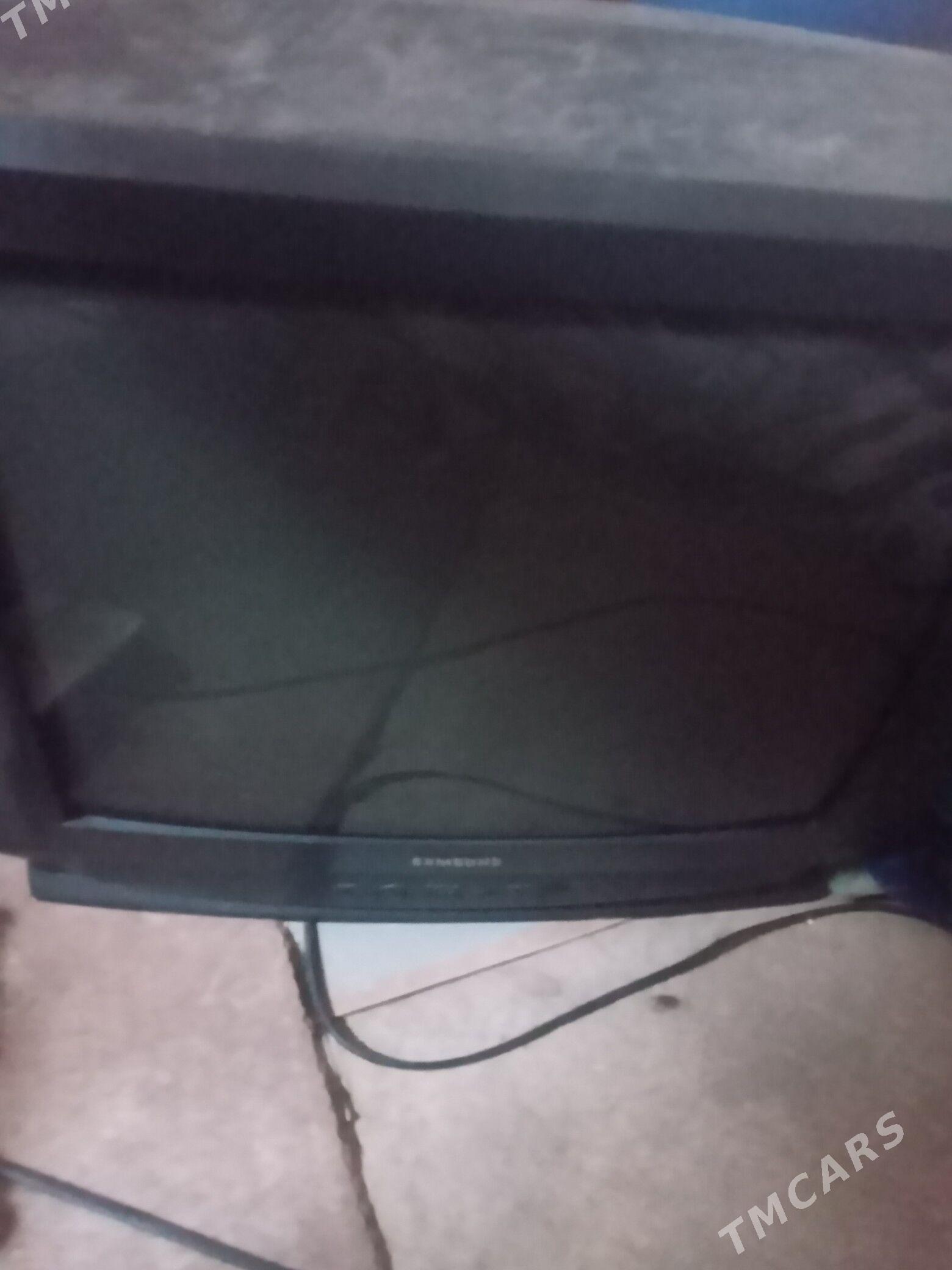 теливизор - Daşoguz - img 1