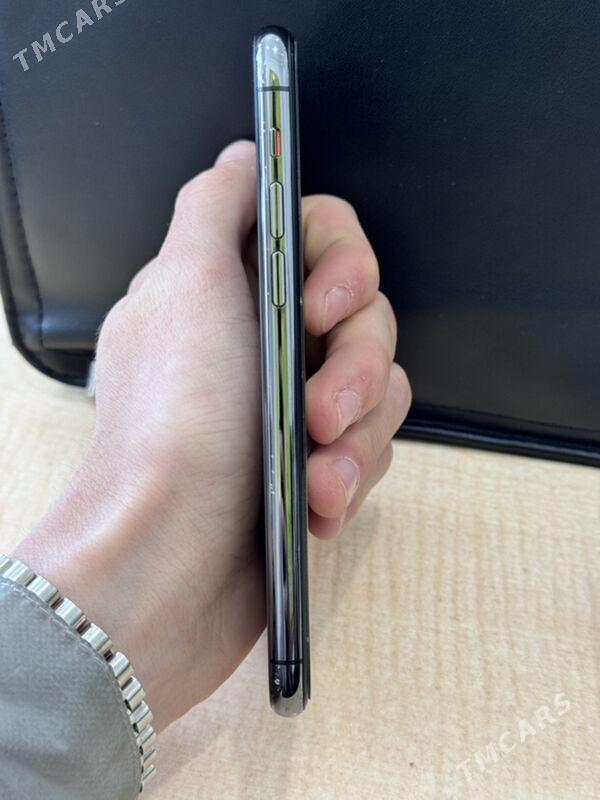 iphone 11pro - Балканабат - img 1
