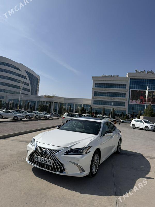 Lexus ES 350 2025 - 640 000 TMT - Mary - img 1