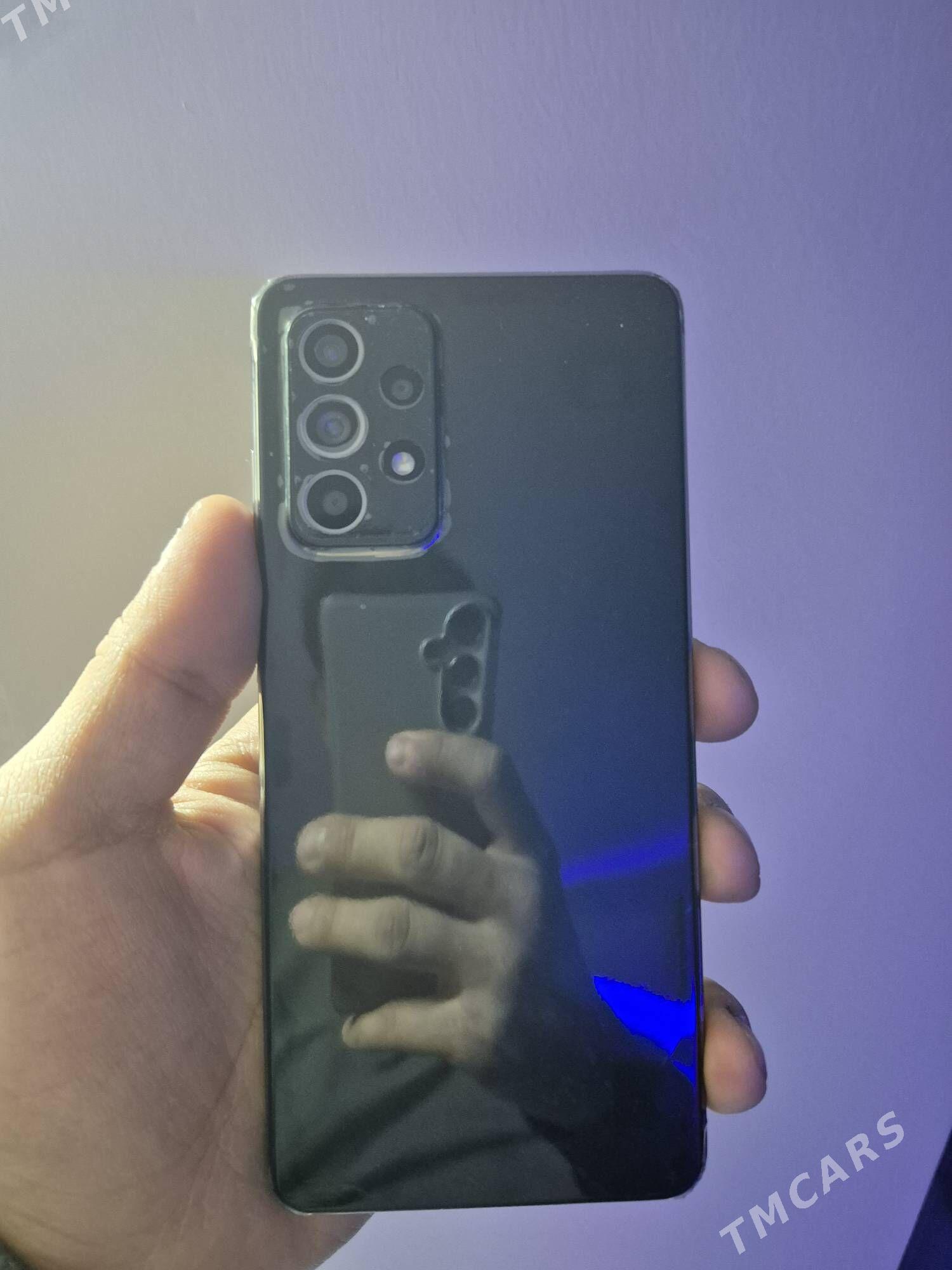 SAMSUNG A52 8/128Gb - Daşoguz - img 1