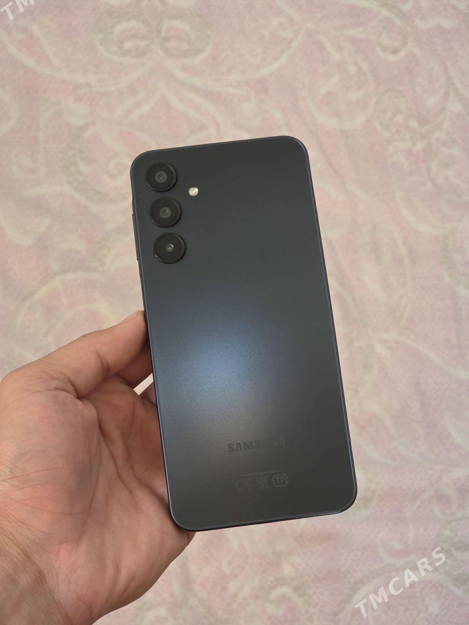 Samsung A16. 8/128. wetnam - Ашхабад - img 1