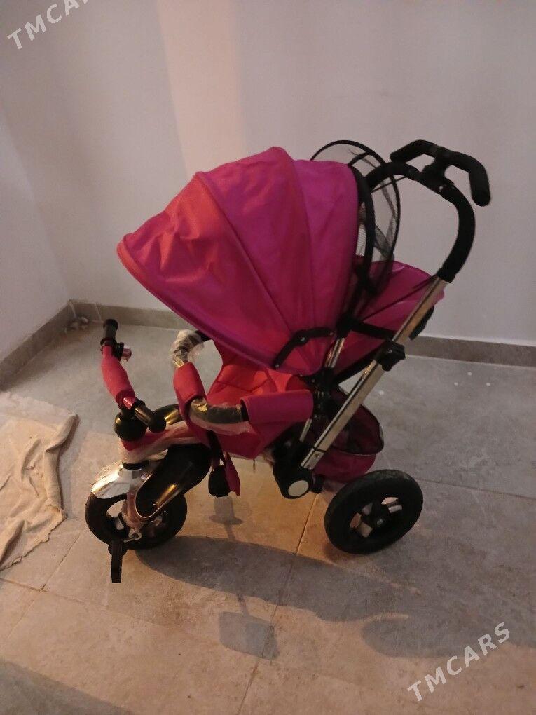 caga tigir kalysama - Balkanabat - img 1