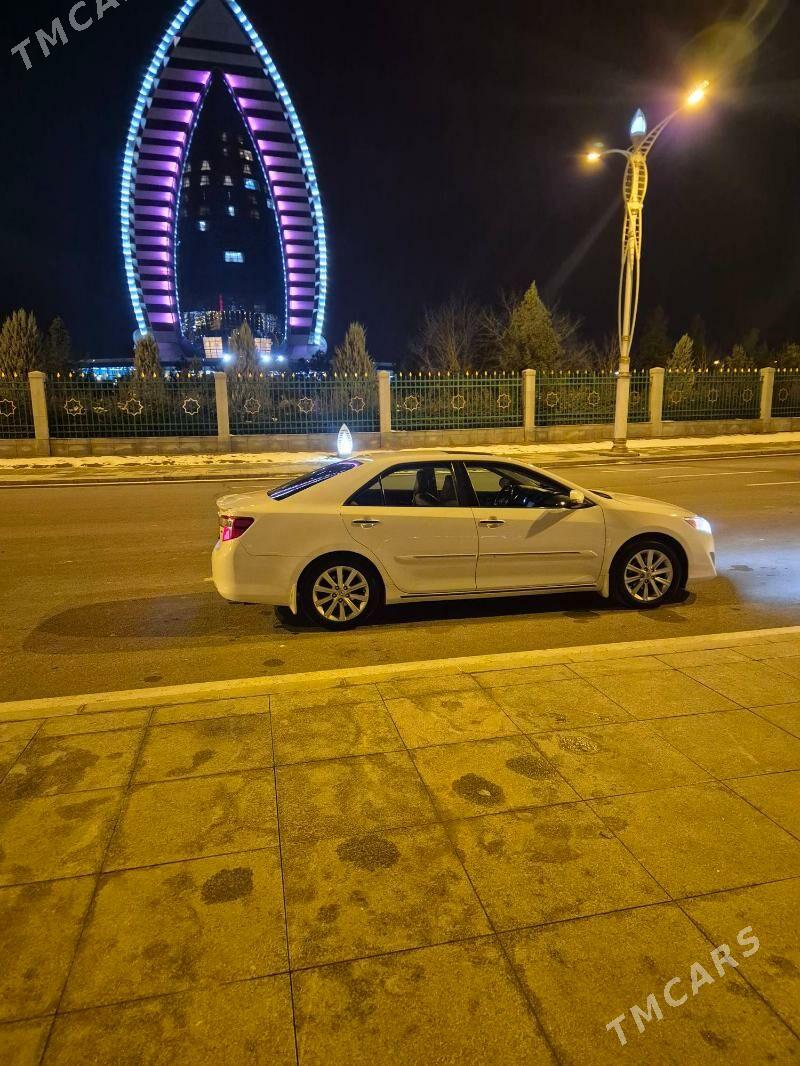 Toyota Camry 2012 - 290 000 TMT - Aşgabat - img 1