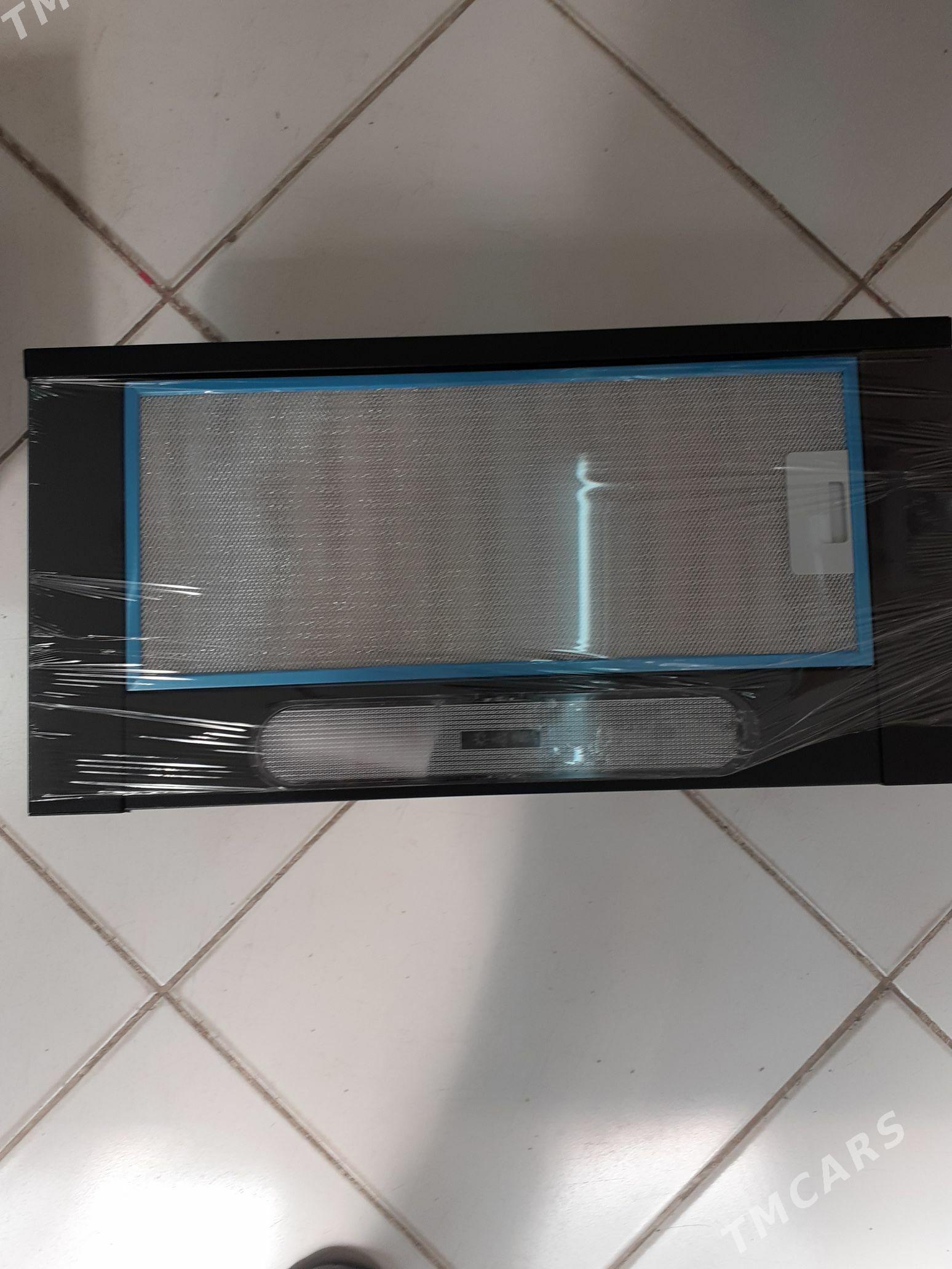 Boşer Wytyşka 2 Matorly Turkey - Aşgabat - img 1