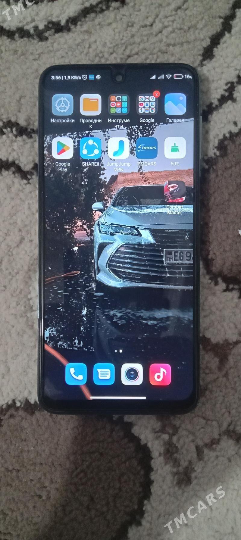 Redmi note 9 pro - Дянев - img 1