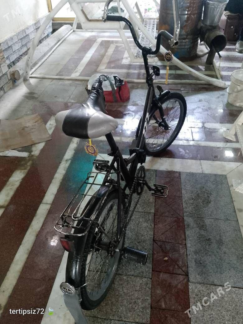 kama - Гёкдже - img 1