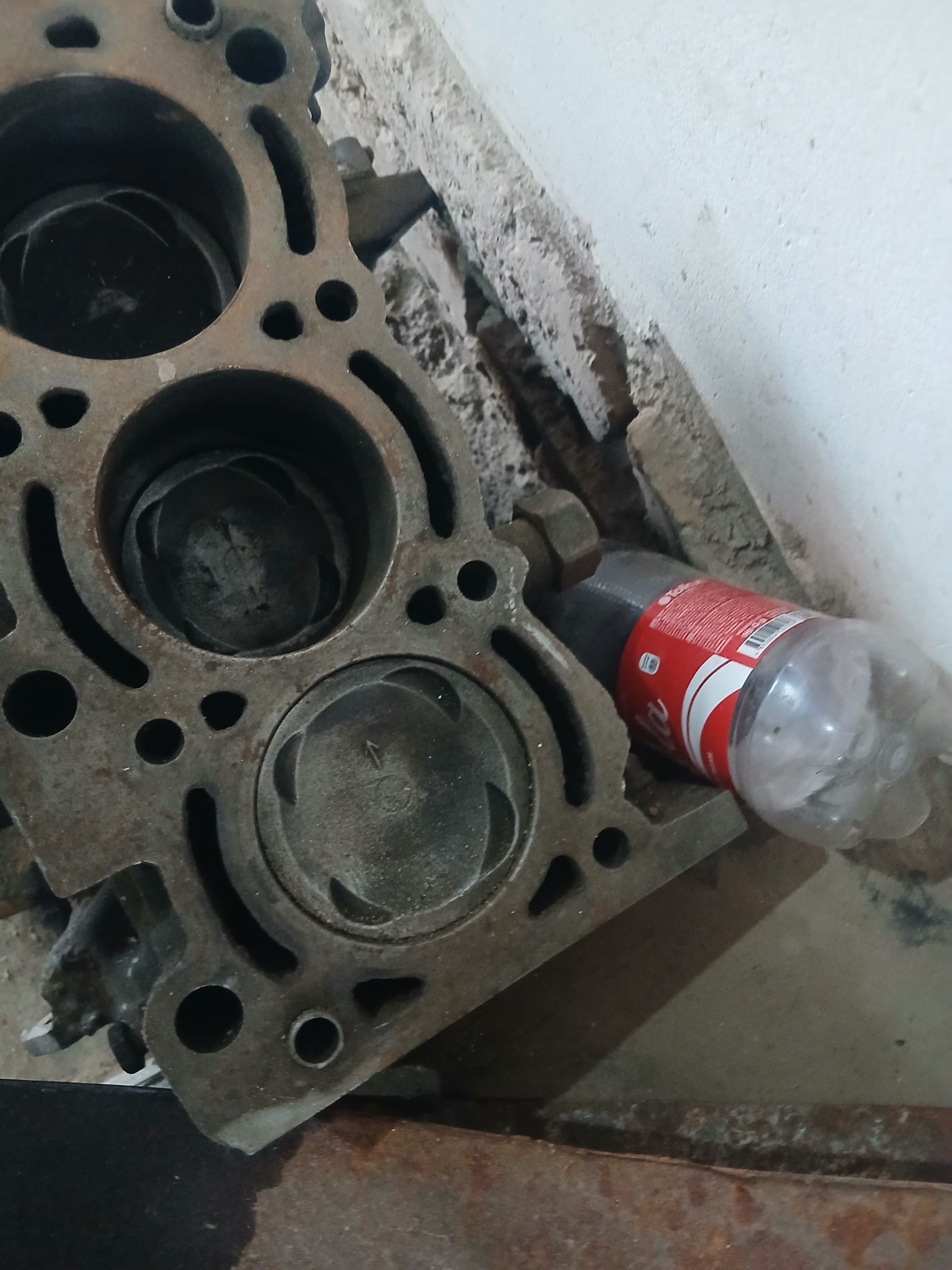 матор каропка 5 000 TMT - Шабатский этрап - img 1