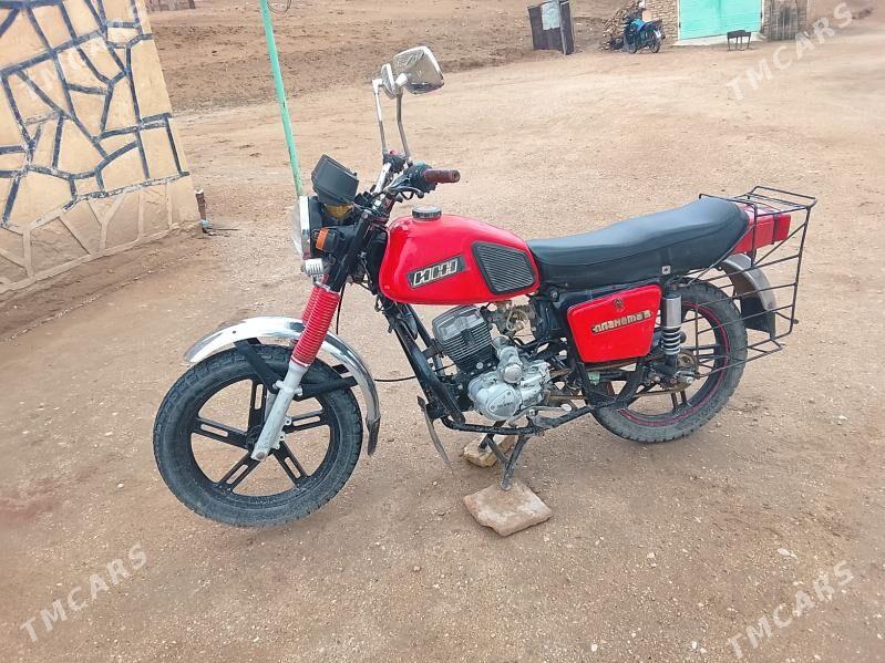 Fekon FK200-14G 2024 - 12 400 TMT - Etrek - img 1