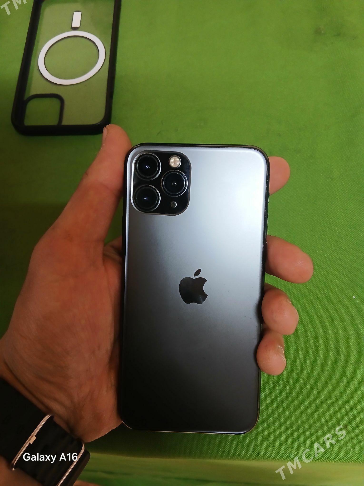 Iphone 11 pro - Мары - img 1
