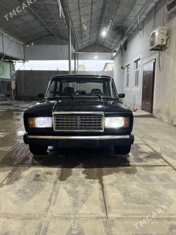 Lada 2107 2007 - 60 000 TMT - Ýolöten - img 1