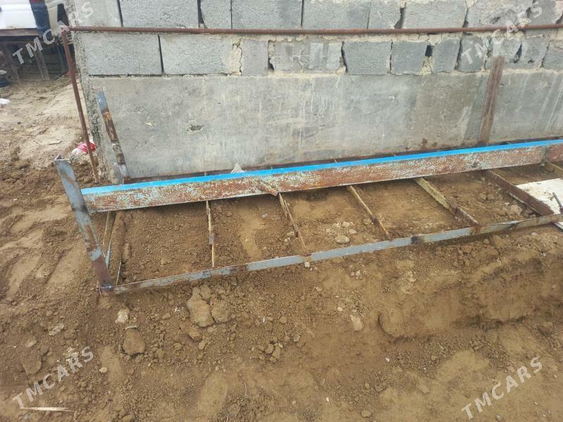 Şwellir Polka Profil Turbo - Гызыларбат - img 1