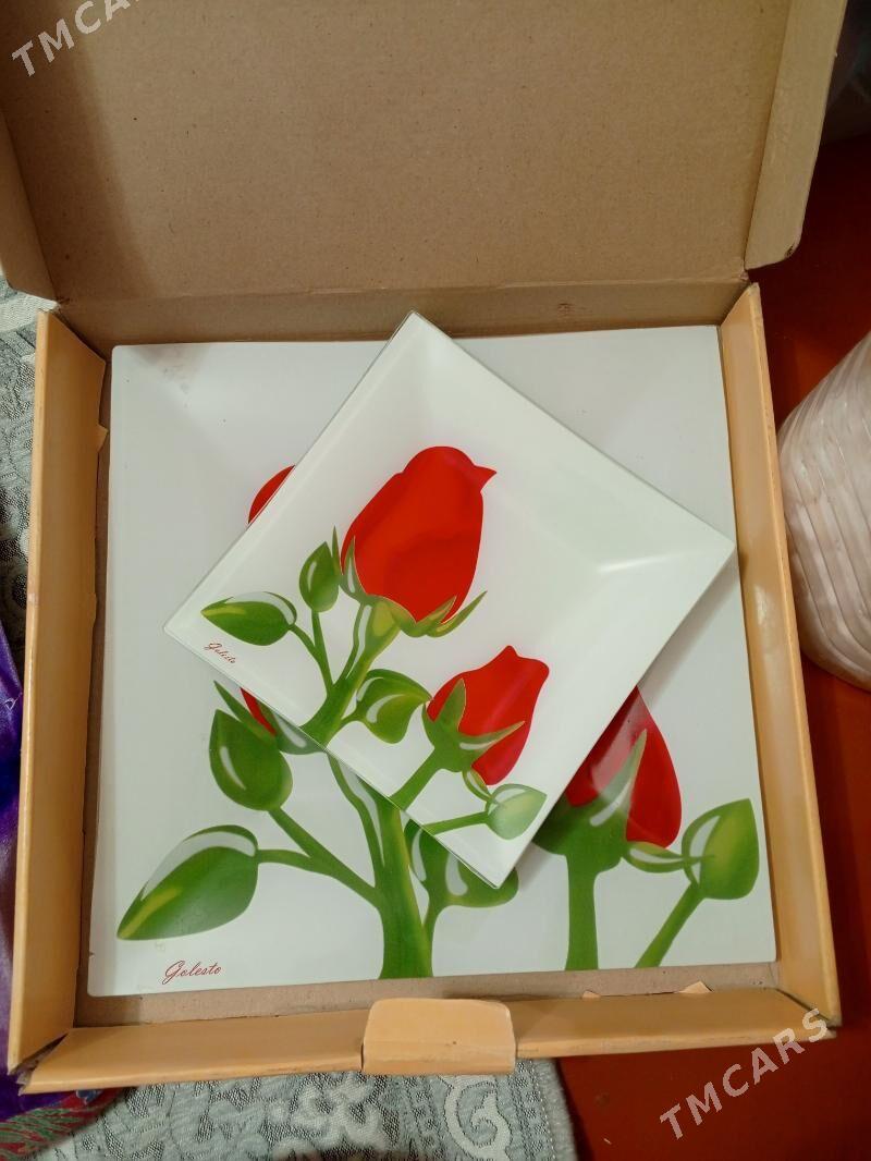 pasudalar - Türkmenbaşy - img 1