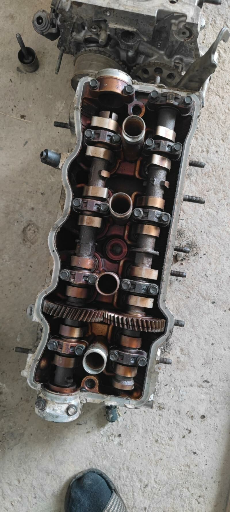 galowka 2.2 2 200 TMT - Мары - img 1