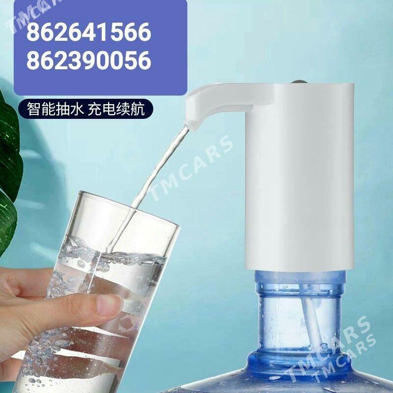 SUW NASOS POMPA AMATLY BAHADAN - Ашхабад - img 1