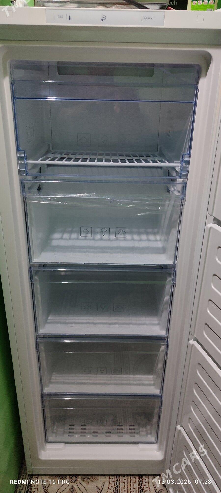 Morazilnik - Köşi - img 1