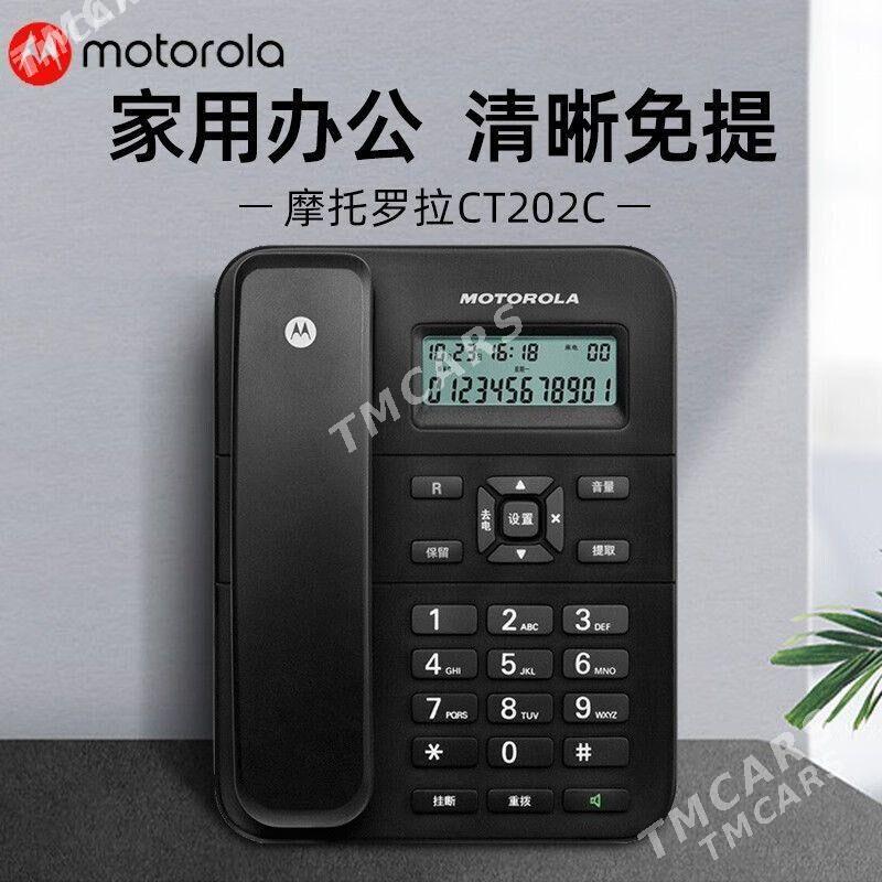 ORGYNAL DOMAŞNY TELEFONLAR - Ашхабад - img 1