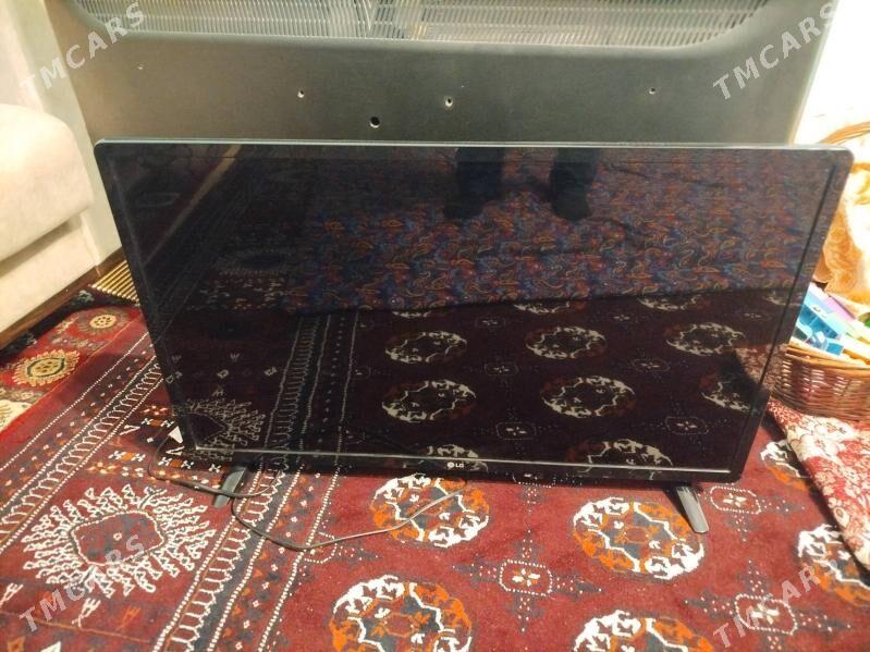 LG телевизор 32 - Murgap - img 1