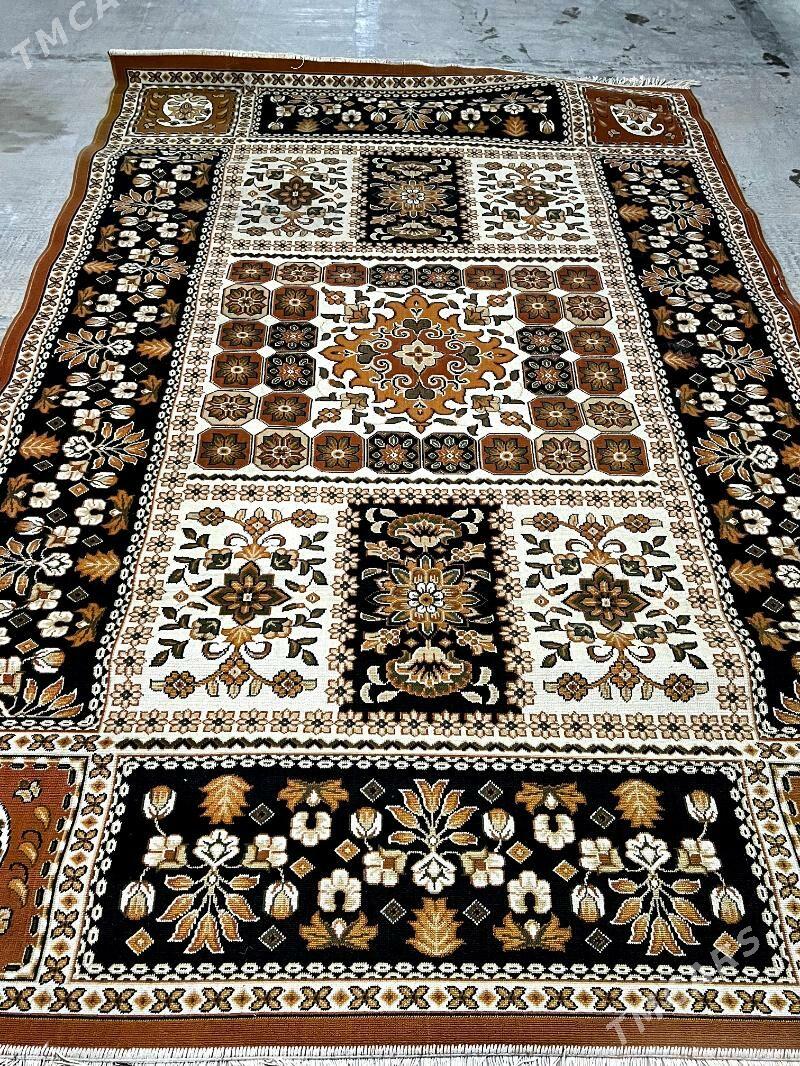 Iran palas - Balkanabat - img 1