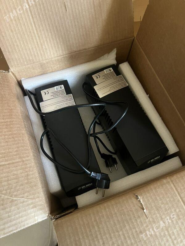 ups siel energy 650 wt - Ашхабад - img 1