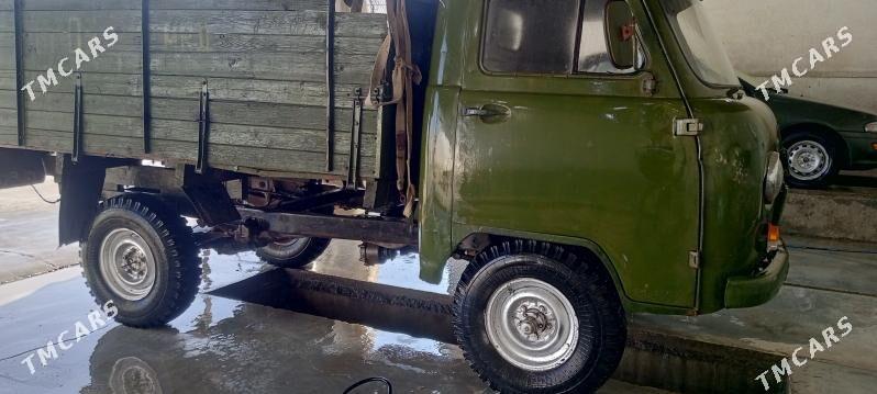 Waz 2110 2000 - 40 000 TMT - Мургап - img 1