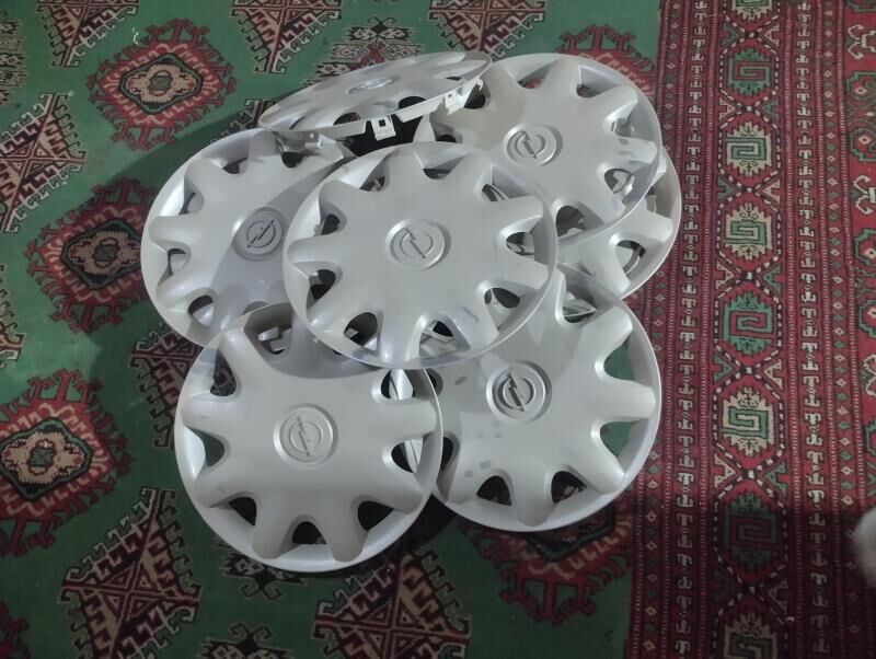 опел аклпак 100 TMT - Дашогуз - img 1