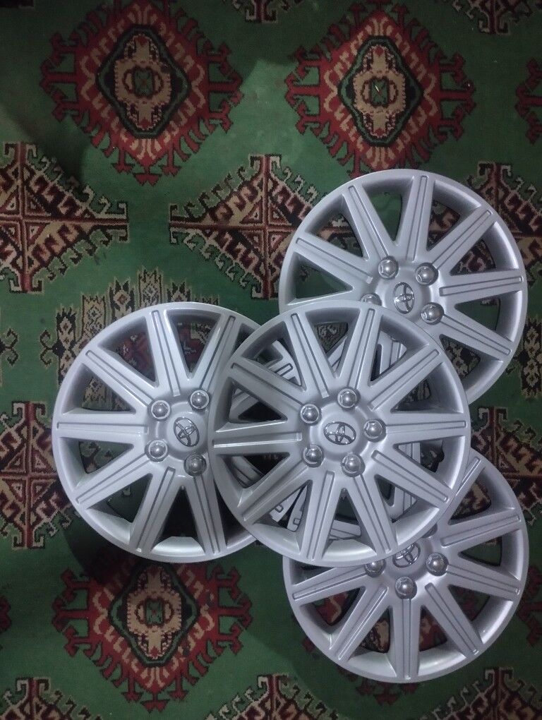 тайота калпак грант 100 TMT - Daşoguz - img 1