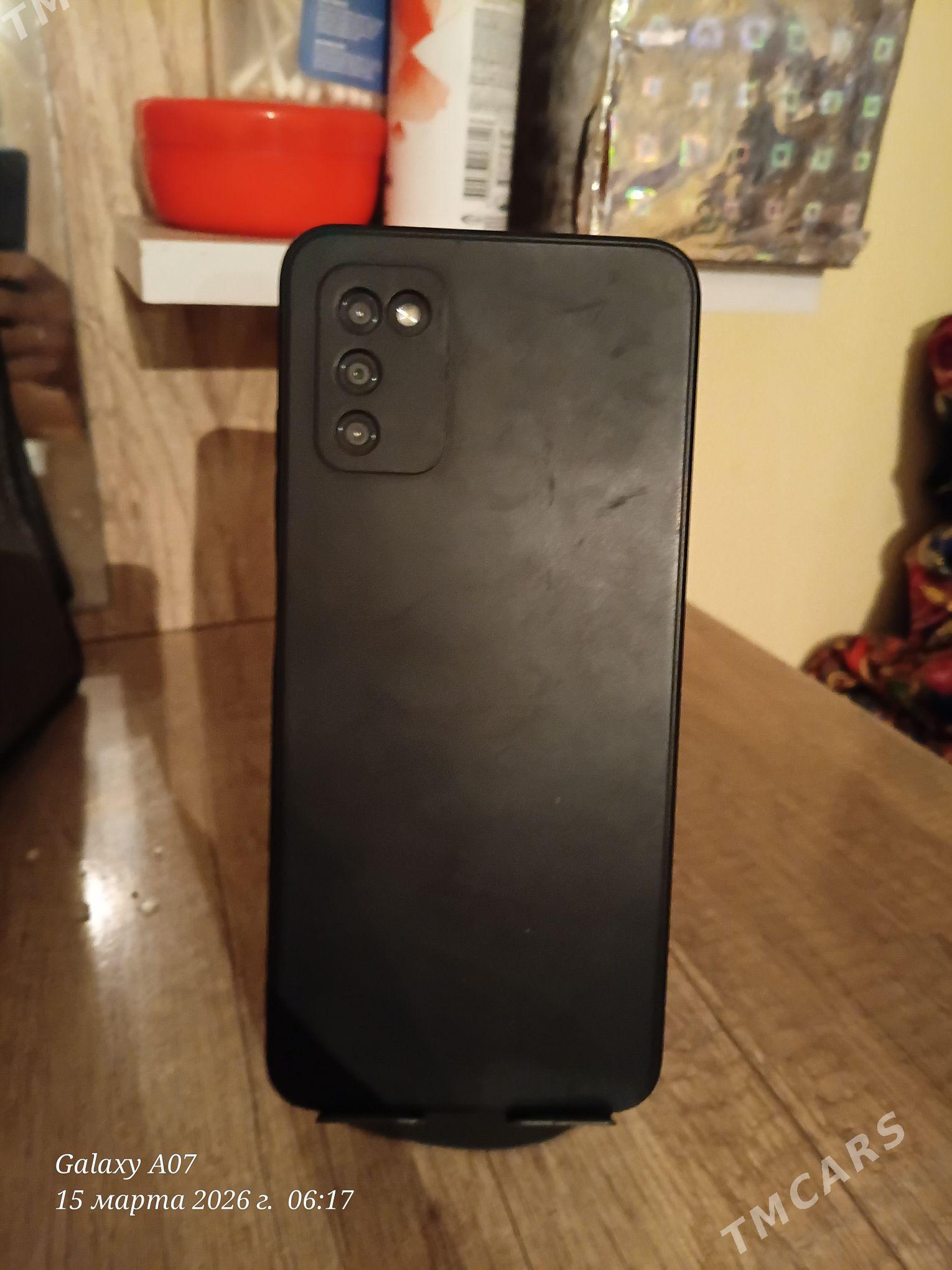 samsung A03s - Dostluk - img 1